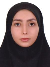 تصویر حدیثه مهدی زاده