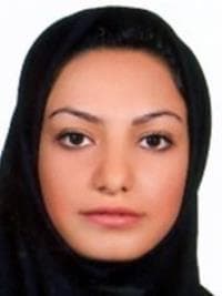 تصویر نجمه نبوتی
