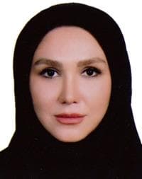 تصویر لیلا نبی زاده