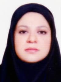 تصویر مریم نبی زاده