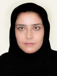 تصویر سمیه نبی زاده دانقرالو