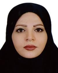 تصویر شعله نثارحسینی