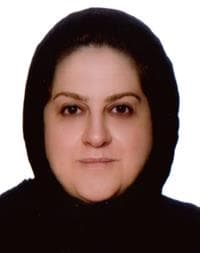 تصویر صدیقه نجاری