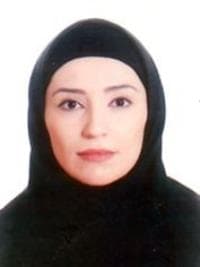 تصویر مینا کبیری