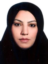 تصویر ندا کتابچی