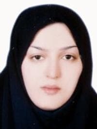 تصویر هدی کتابچی