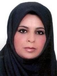 تصویر دکتر سپیده اربابی بیدگلی
