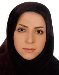 تصویر دکتر فائزه اسکندری