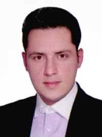 تصویر دکتر علی انصاری