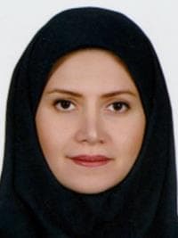 تصویر دکتر نیکا بهاری جوان