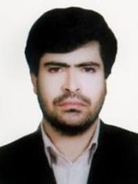 تصویر دکتر محمد حبیبی