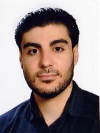 تصویر دکتر امیر حسنخانی