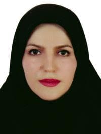 تصویر دکتر سیده فاطمه حسینی پور