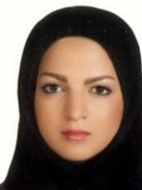 تصویر دکتر مونا حیدری کردزنگنه