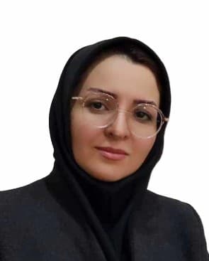 تصویر نشمین سلیمان اختیاری