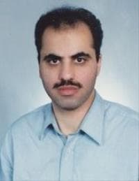 تصویر دکتر علیرضا درودی