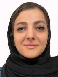 تصویر دکتر بنفشه رجبلی