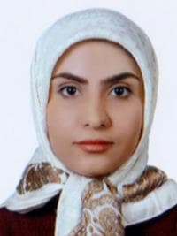 تصویر دکتر زینب زارعی