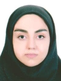 تصویر دکتر مبینا ساریخانی