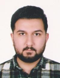 تصویر دکتر میثم صبورحور