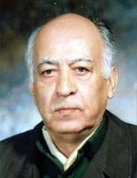 تصویر دکتر حسین صعودی پور