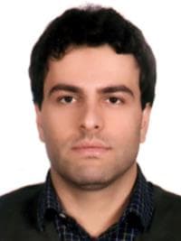 تصویر دکتر مسعود عابدینی