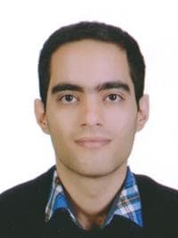 تصویر دکتر امیر فیروزه ای