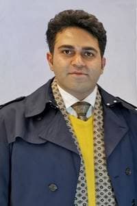 تصویر دکترمرتضی تبریزی