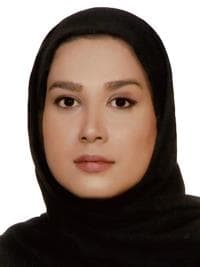 تصویر دکتر سارا قنواتی