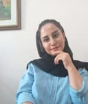 تصویر مریم سام دلیری