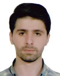تصویر دکتر علی مهدی زاده خلیفانی
