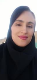 تصویر پروین سارائی