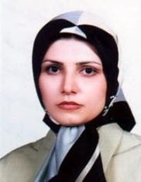 تصویر دکتر فیروزه نژادکی