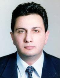 تصویر دکتر رضا کریمی مستوفی