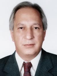 تصویر دکتر آصف یعقوبی