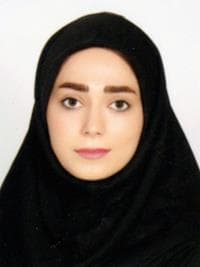 تصویر الهام حسین زاده