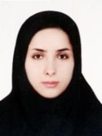 تصویر دکتر فاطمه مهدی زاده خلیفانی