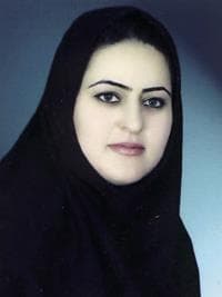 تصویر شیما ضیاء
