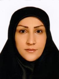 تصویر فاطمه معینی کردبکندی