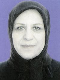 تصویر دکتر فاطمه آقاخانی