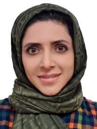 تصویر دکتر زینب برکتی