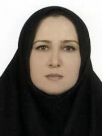 تصویر دکتر مریم تقوی صفا