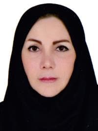 تصویر دکتر مهناز شریفی