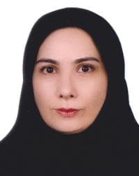 تصویر دکتر سمیه شیخ علیان زفرقندی