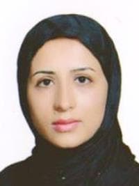 تصویر دکتر آزاده طرفداری منشادی