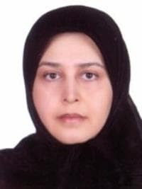 تصویر دکتر بهرخ فلک الافلاکی