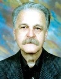 تصویر دکتر نادر مهدی نژاد
