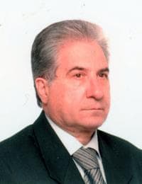 تصویر دکتر علی مهرآذر