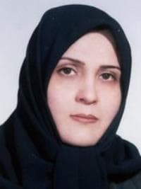 تصویر دکتر نرگس موسیوند