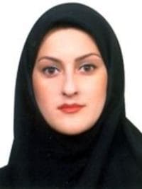 تصویر دکتر نوشین نظری